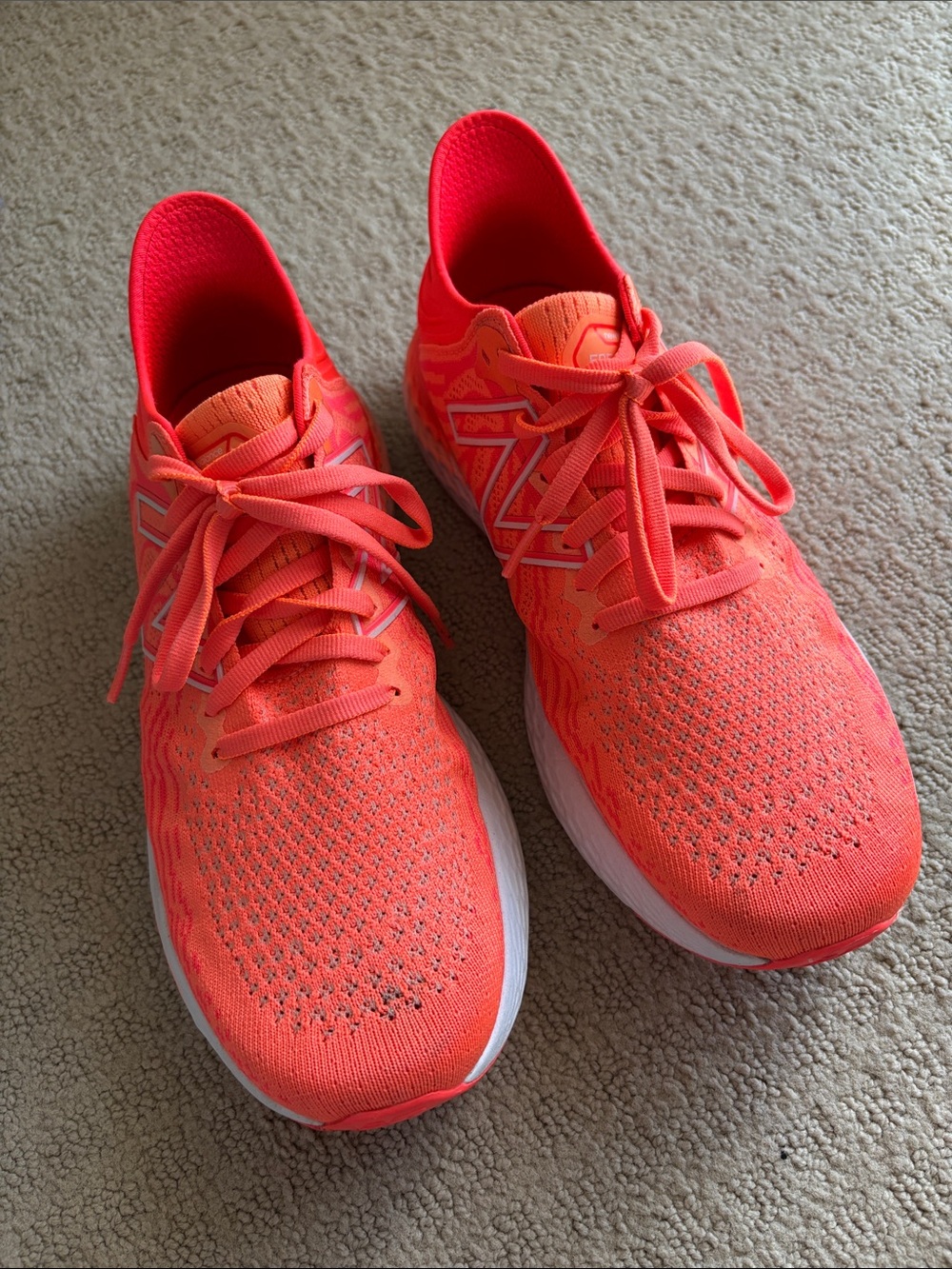 New Balance Fresh Foam Sneakers